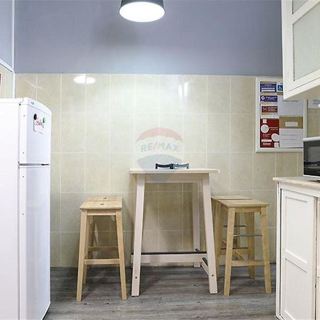 Down Town Lisbon Apartment Dış mekan fotoğraf