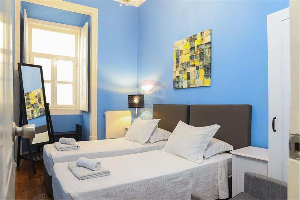 Down Town Lisbon Apartment Dış mekan fotoğraf