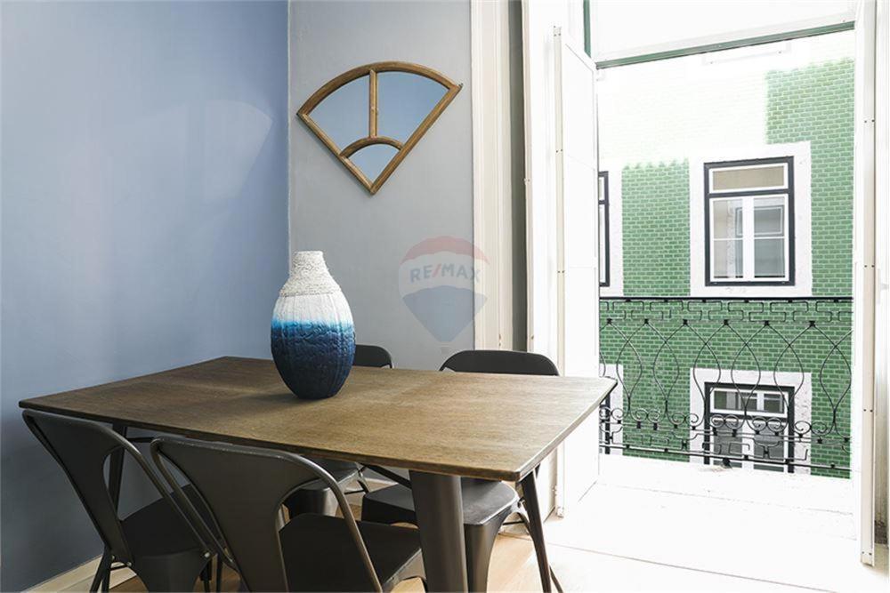 Down Town Lisbon Apartment Dış mekan fotoğraf