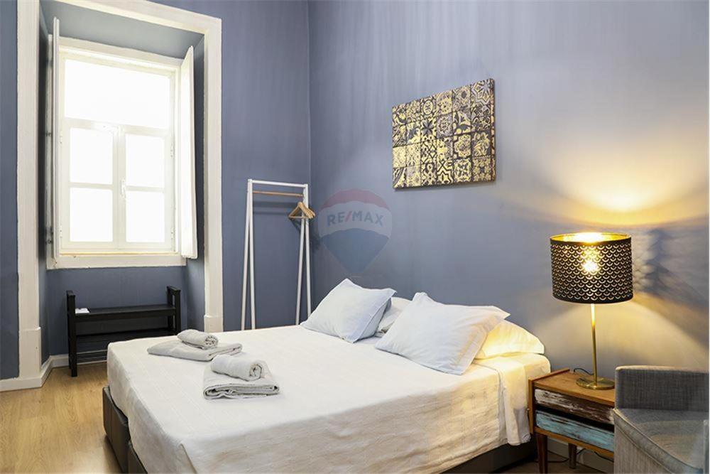 Down Town Lisbon Apartment Dış mekan fotoğraf